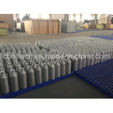 Standard Aluminum Cylinders for Speciality Gas